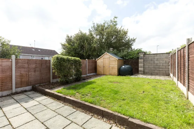 Photo of 44 Hazelwood, Gorey, Co. Wexford, Y25ND28