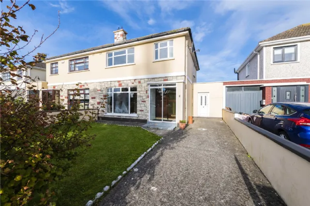 Photo of 8 Lambeecher, Balbriggan, Co. Dublin, K32 CY95