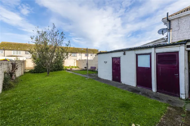 Photo of 8 Lambeecher, Balbriggan, Co. Dublin, K32 CY95