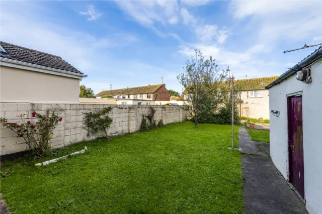 Photo of 8 Lambeecher, Balbriggan, Co. Dublin, K32 CY95