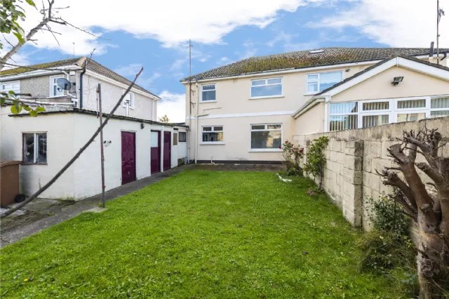 Photo of 8 Lambeecher, Balbriggan, Co. Dublin, K32 CY95