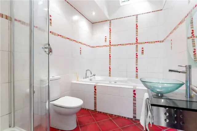 Photo of Round The Bend, Delgany, Co. Wicklow, A63 X447