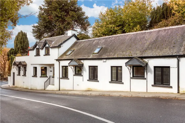 Photo of Round The Bend, Delgany, Co. Wicklow, A63 X447