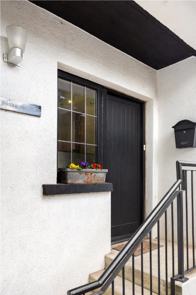 Photo of Round The Bend, Delgany, Co. Wicklow, A63 X447