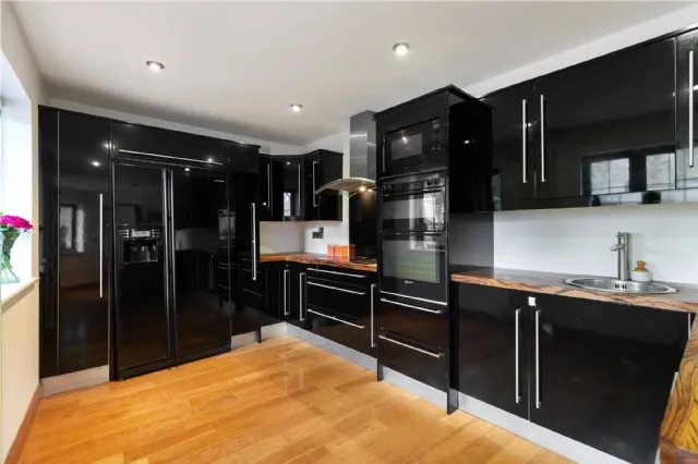 Photo of Round The Bend, Delgany, Co. Wicklow, A63 X447