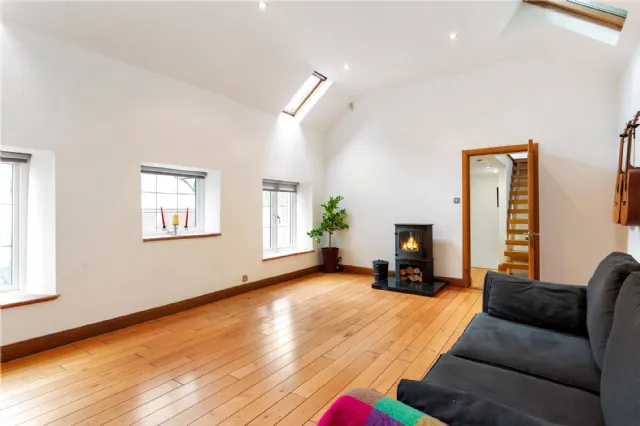 Photo of Round The Bend, Delgany, Co. Wicklow, A63 X447