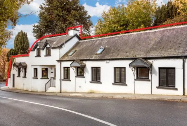 Photo of Round The Bend, Delgany, Co. Wicklow, A63 X447