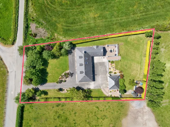 Photo of Ballyglass, Claremorris, Co Mayo, F12PN23