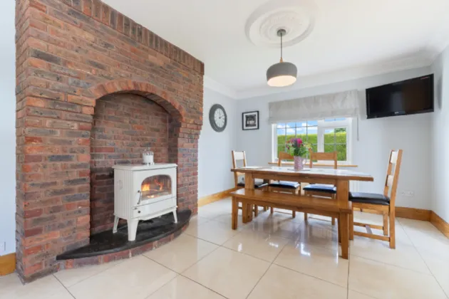 Photo of Ballyglass, Claremorris, Co Mayo, F12PN23