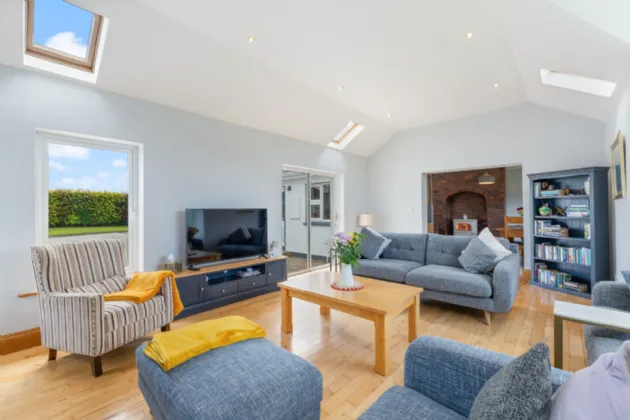 Photo of Ballyglass, Claremorris, Co Mayo, F12PN23