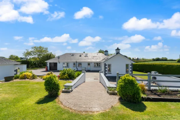 Photo of Ballyglass, Claremorris, Co Mayo, F12PN23