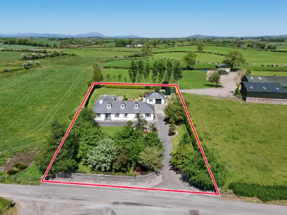 Photo of Ballyglass, Claremorris, Co Mayo, F12PN23