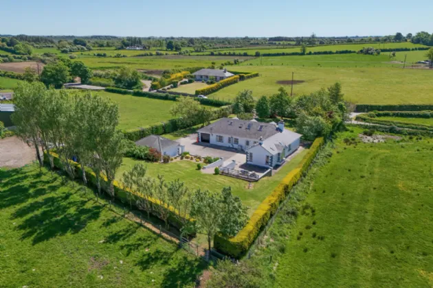 Photo of Ballyglass, Claremorris, Co Mayo, F12PN23