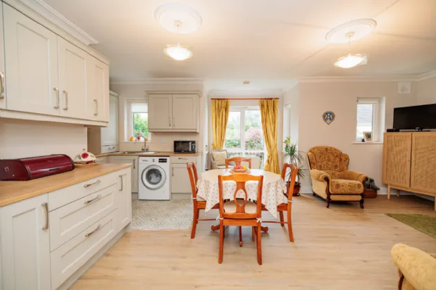 Photo of 5 The Crescent, The Weir View, Castlecomer Road, Kilkenny, R95 AW94