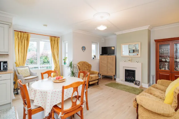 Photo of 5 The Crescent, The Weir View, Castlecomer Road, Kilkenny, R95 AW94