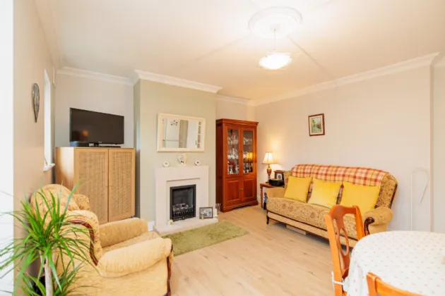 Photo of 5 The Crescent, The Weir View, Castlecomer Road, Kilkenny, R95 AW94