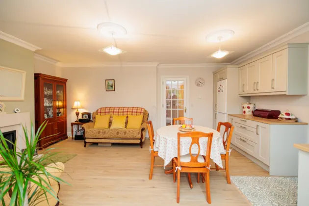 Photo of 5 The Crescent, The Weir View, Castlecomer Road, Kilkenny, R95 AW94