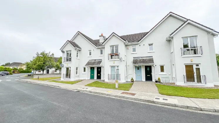 Photo of 5 The Crescent, The Weir View, Castlecomer Road, Kilkenny, R95 AW94