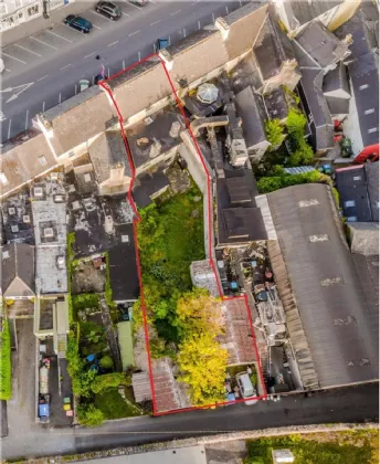 Photo of 34 Main Street, Kenmare, Co Kerry, V93 K79F