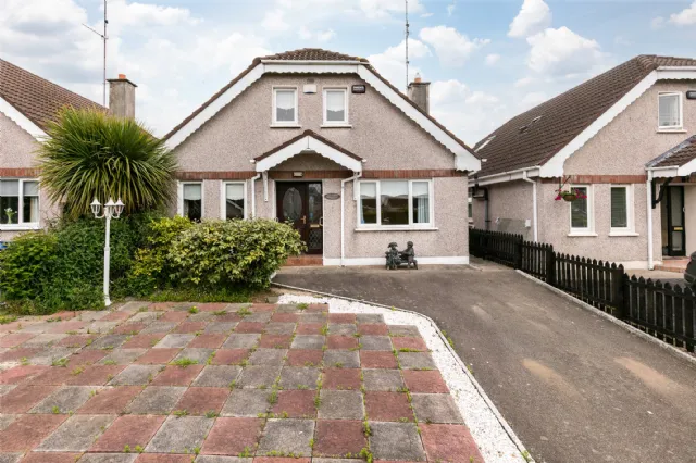 Photo of 127 Hazelwood, Gorey, Co. Wexford, Y25HF95