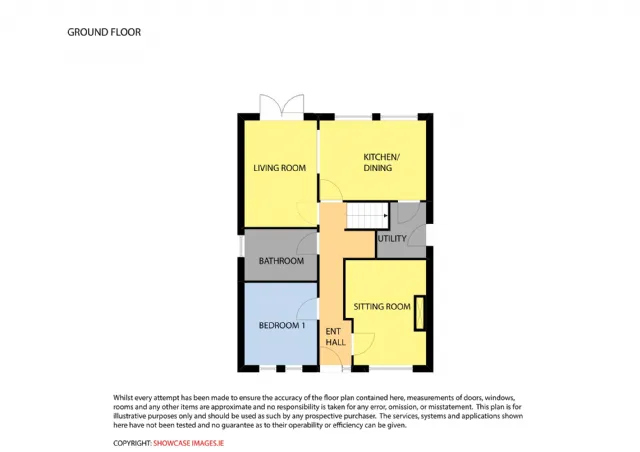 Photo of 127 Hazelwood, Gorey, Co. Wexford, Y25HF95