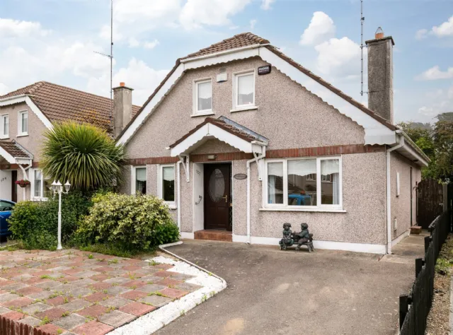 Photo of 127 Hazelwood, Gorey, Co. Wexford, Y25HF95