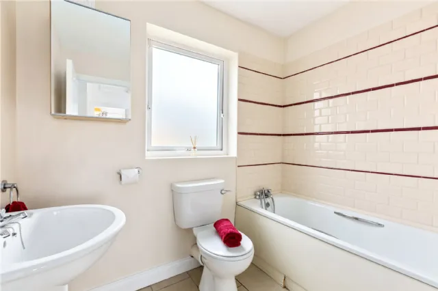 Photo of 57 Cluain Ard, Sea Road, Arklow, Co. Wicklow, Y14D704