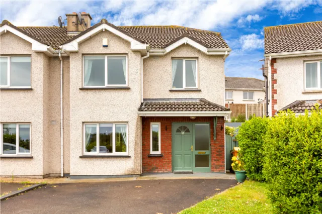 Photo of 57 Cluain Ard, Sea Road, Arklow, Co. Wicklow, Y14D704