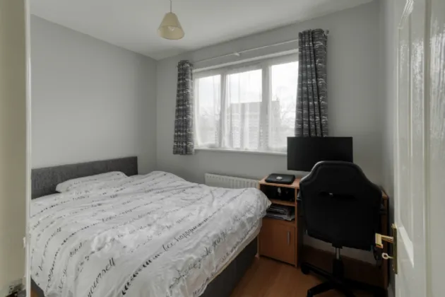 Photo of 37 Silverwood, Mountmellick, Co. Laois, R32VH77