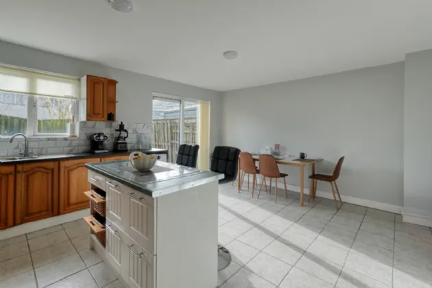 Photo of 37 Silverwood, Mountmellick, Co. Laois, R32VH77