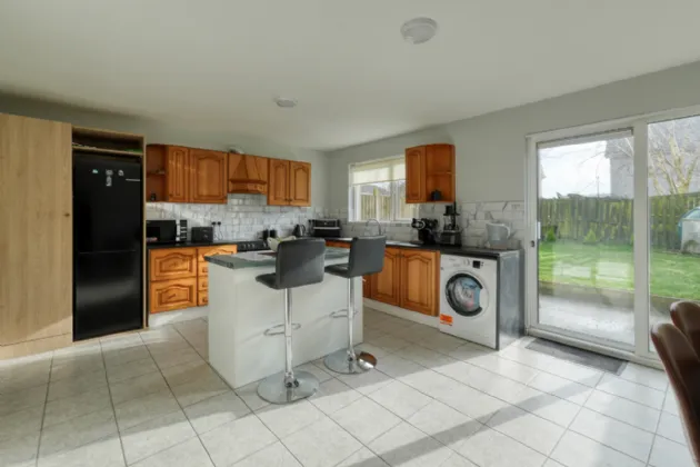 Photo of 37 Silverwood, Mountmellick, Co. Laois, R32VH77