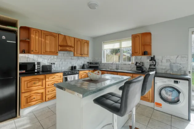 Photo of 37 Silverwood, Mountmellick, Co. Laois, R32VH77