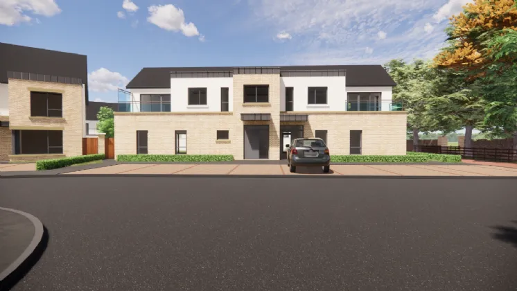 Photo of Purpose Built Crèche, The Orchard, Sallins Road,, Naas,, Co. Kildare, W91 X5T1