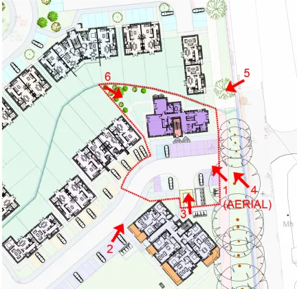 Photo of Purpose Built Crèche, The Orchard, Sallins Road,, Naas,, Co. Kildare, W91 X5T1