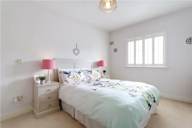 Photo of 11 Portside Court, East Wall, Dublin 3, D03 W0H9