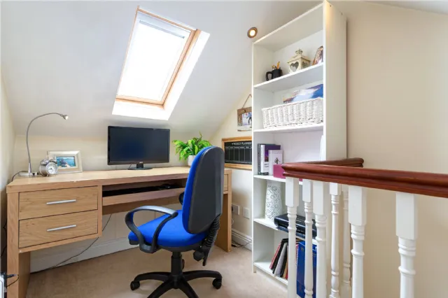 Photo of 11 Portside Court, East Wall, Dublin 3, D03 W0H9