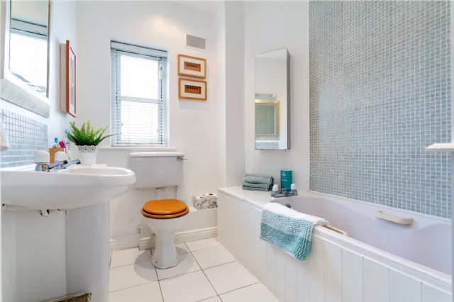 Photo of 11 Portside Court, East Wall, Dublin 3, D03 W0H9