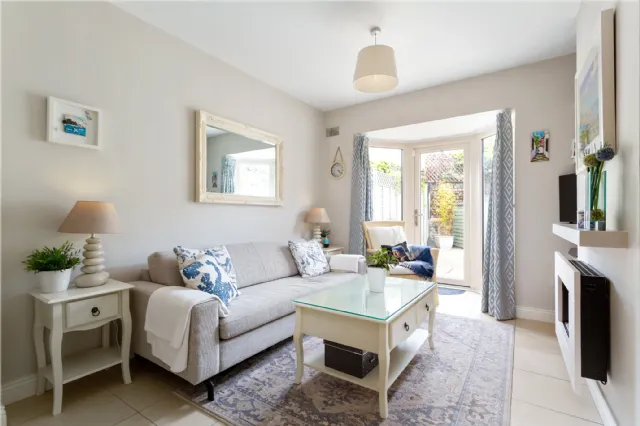 Photo of 11 Portside Court, East Wall, Dublin 3, D03 W0H9