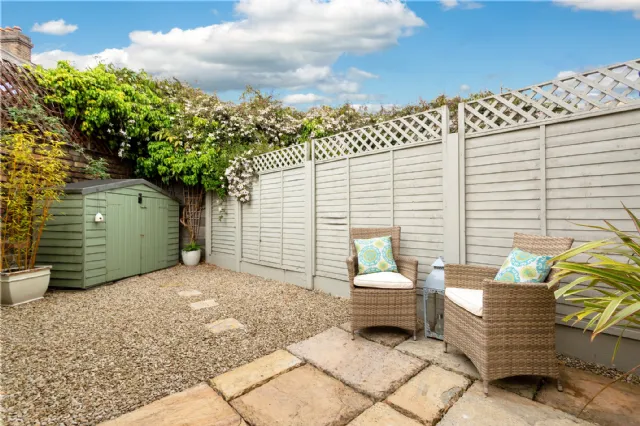 Photo of 11 Portside Court, East Wall, Dublin 3, D03 W0H9