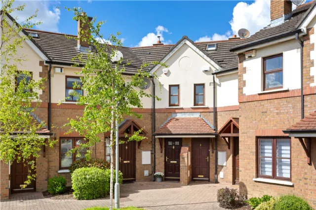 Photo of 11 Portside Court, East Wall, Dublin 3, D03 W0H9