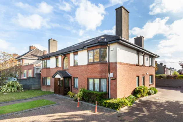 Photo of 4 Grace Park Hall, Drumcondra, Dublin 9, D09 YN79