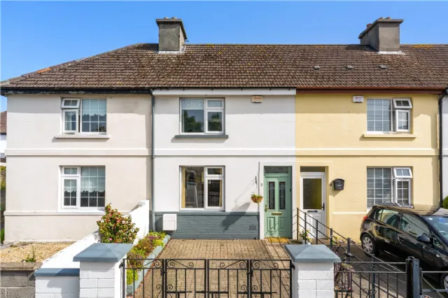 Photo of 3 Wolfe Tone Square East, Bray, Co. Wicklow, A98 C9X4