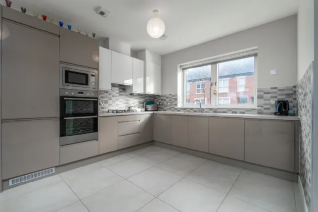 Photo of 3 Parkside Crescent, Balgriffin, Dublin 13, D13F75C