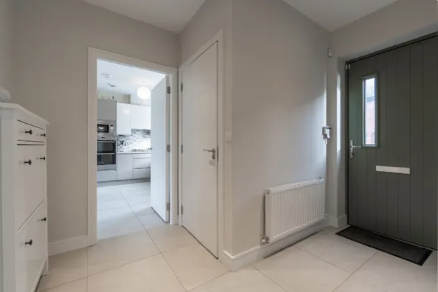 Photo of 3 Parkside Crescent, Balgriffin, Dublin 13, D13F75C