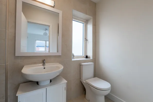 Photo of 3 Parkside Crescent, Balgriffin, Dublin 13, D13F75C