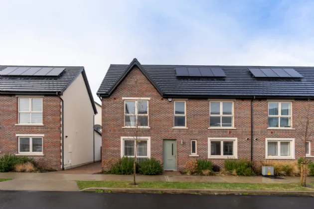 Photo of 3 Parkside Crescent, Balgriffin, Dublin 13, D13F75C