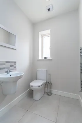 Photo of 3 Parkside Crescent, Balgriffin, Dublin 13, D13F75C