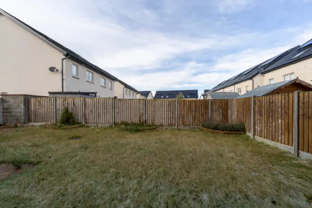 Photo of 3 Parkside Crescent, Balgriffin, Dublin 13, D13F75C