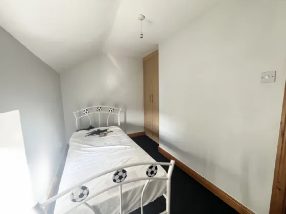 Photo of 2 Main Street, Kilmeague, Co Kildare, W91 PX76