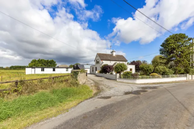 Photo of 40 Acre Residential Farm, Fleenstown, The Ward, Co. Meath, D11 RW98